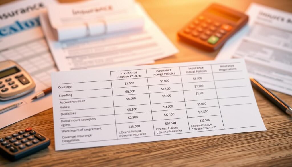 compare insurance policies compare insurance policies