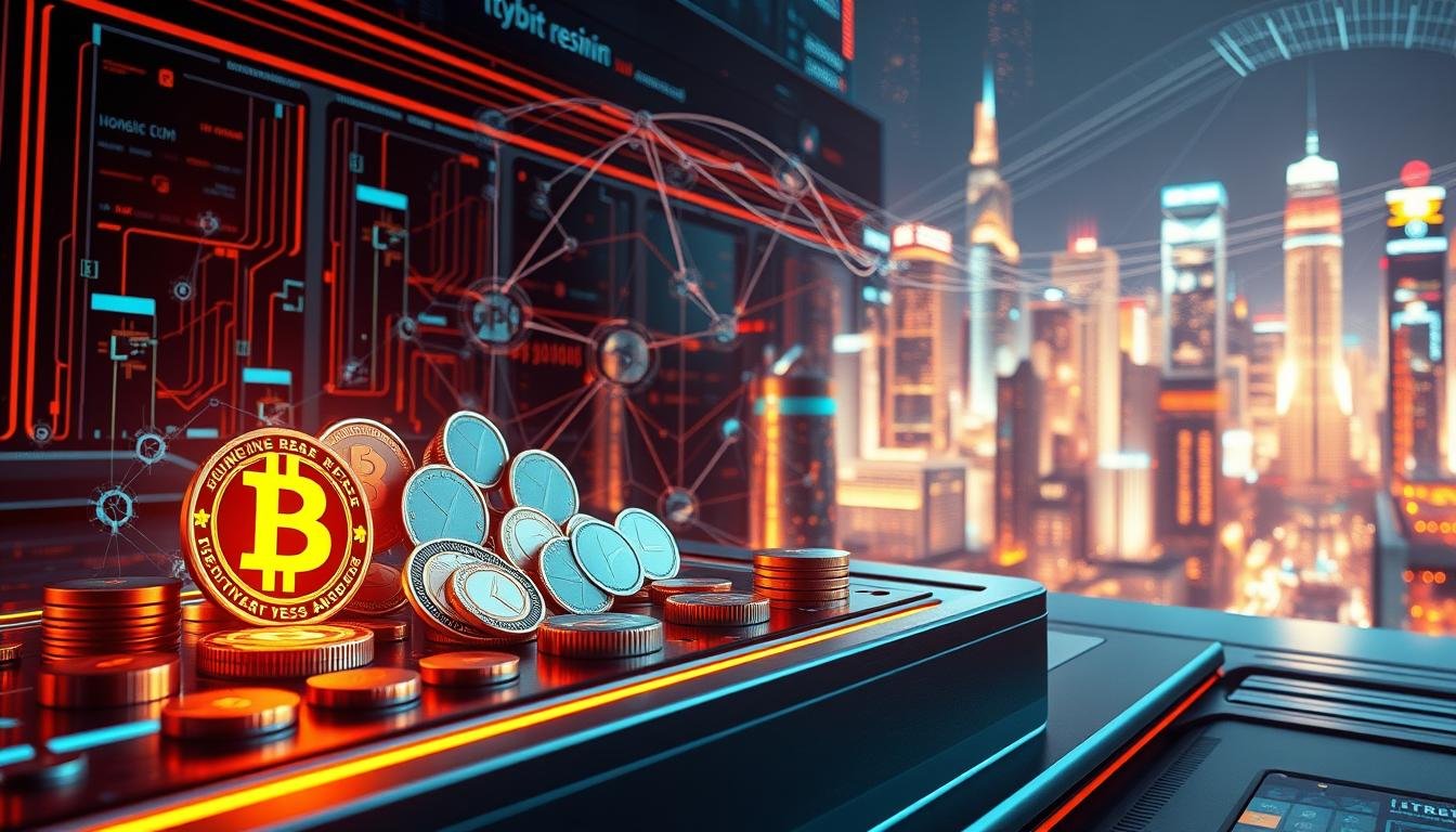 digital assets