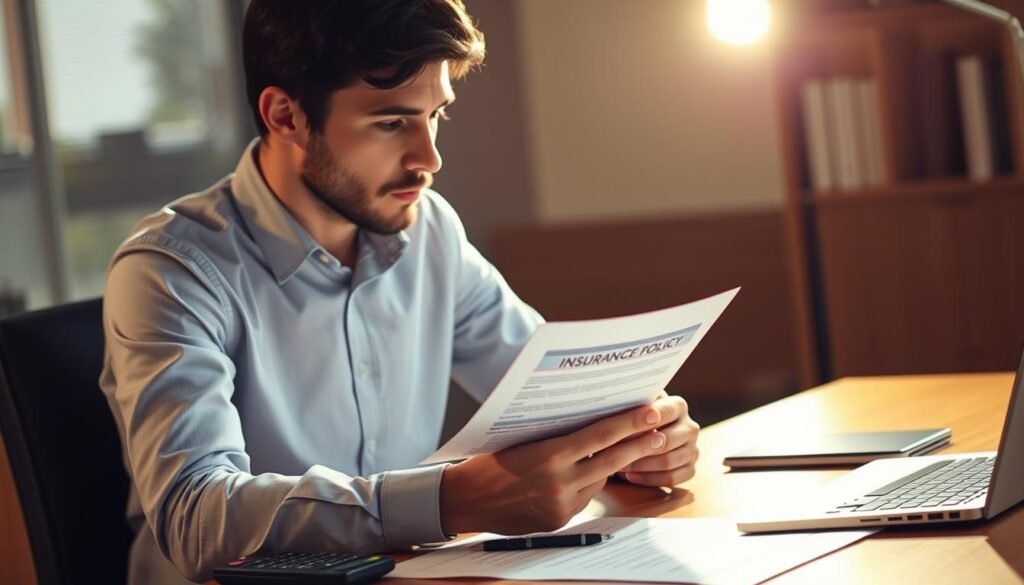 insurance policy decision insurance policy decision
