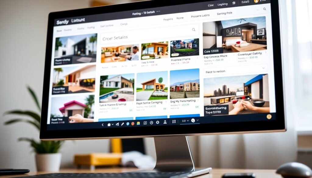 rental listings rental listings