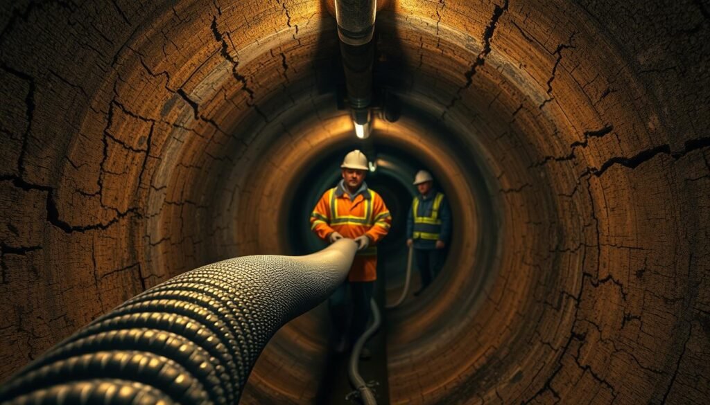 sewer line cleaning cost sewer line cleaning cost